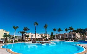Ibiscus Bungalow Maspalomas