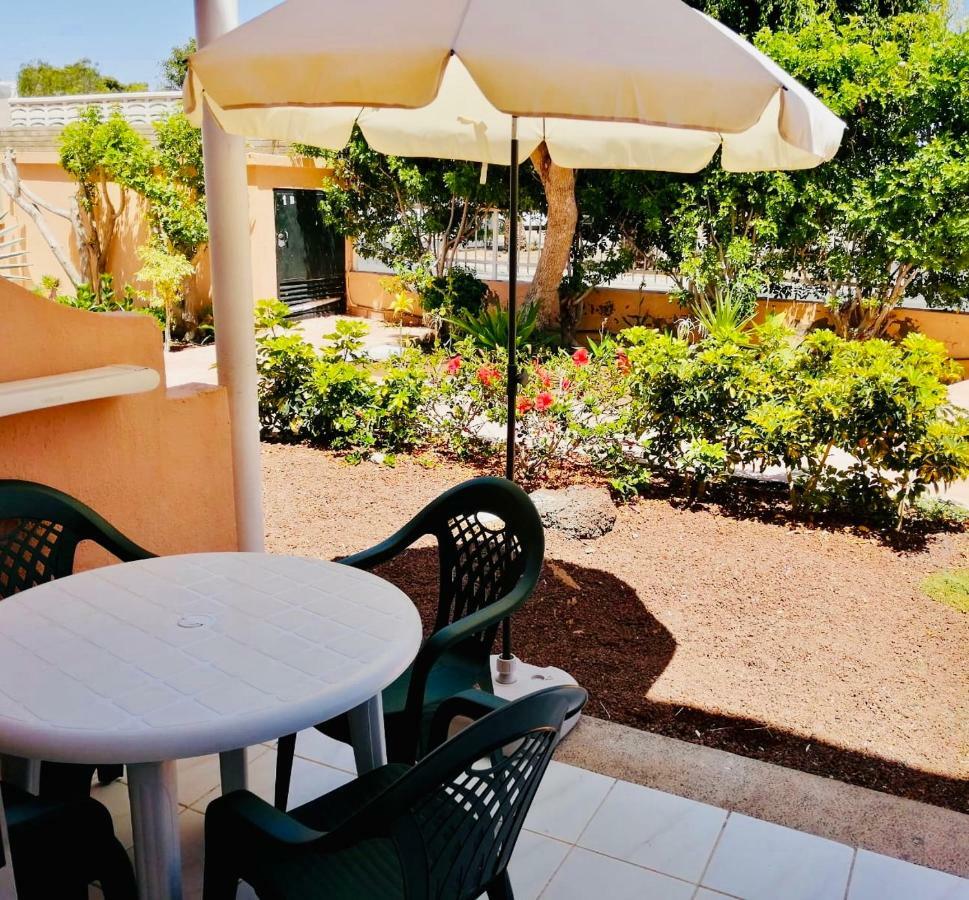 Ibiscus Bungalow Maspalomas Maspalomas  Exterior photo