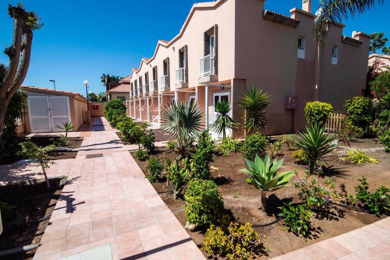Ibiscus Bungalow Maspalomas Maspalomas  Exterior photo