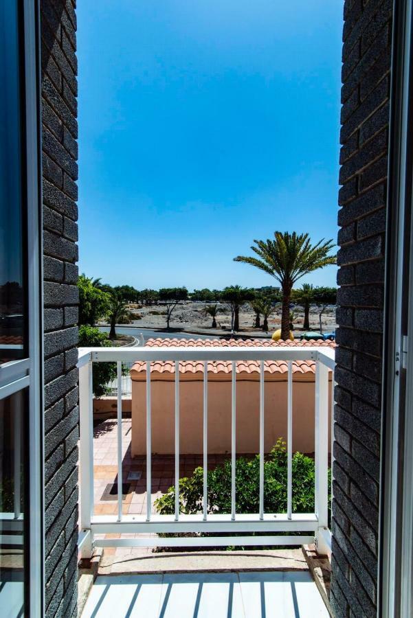Ibiscus Bungalow Maspalomas Maspalomas  Exterior photo